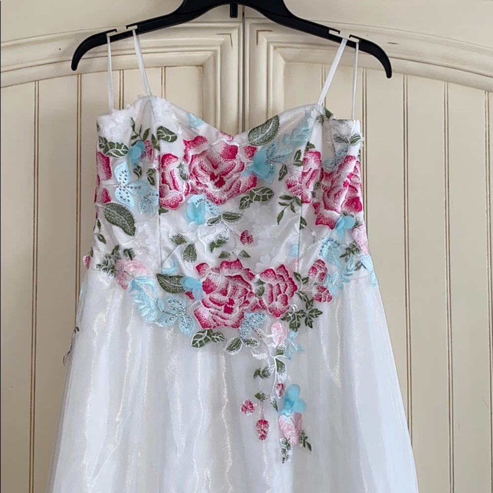 MAKE OFFER…Prom Dress / Formal Gown / Quinceanera